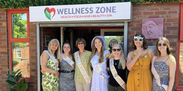 clinic-stourbridge Wellness Zone, Stourbridge