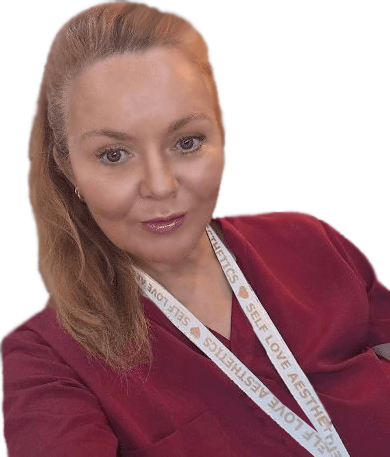 Donna Sydenham